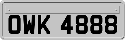 OWK4888