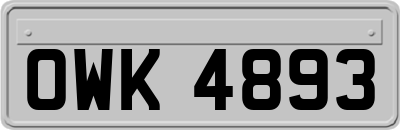 OWK4893