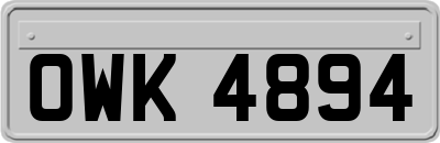 OWK4894