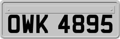 OWK4895