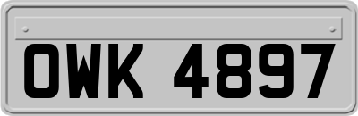 OWK4897