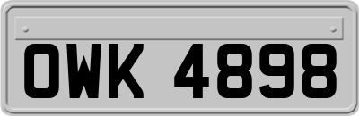 OWK4898