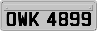 OWK4899