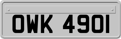 OWK4901
