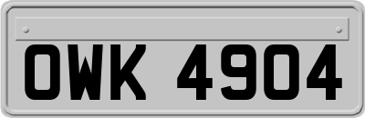 OWK4904