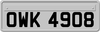 OWK4908