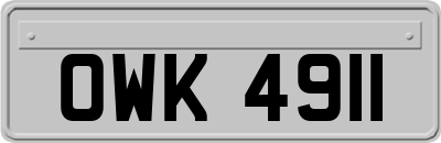 OWK4911