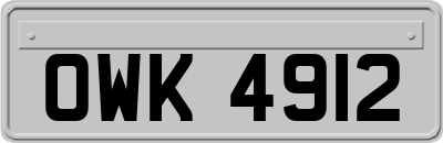 OWK4912