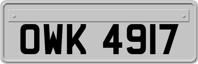 OWK4917