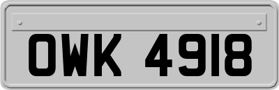 OWK4918