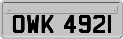 OWK4921
