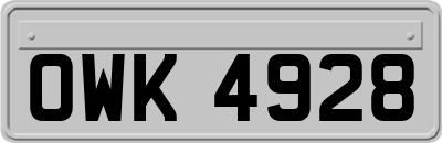 OWK4928