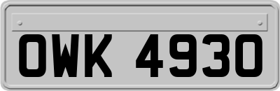 OWK4930