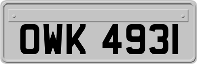 OWK4931