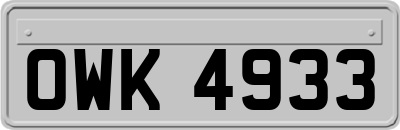 OWK4933