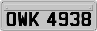 OWK4938