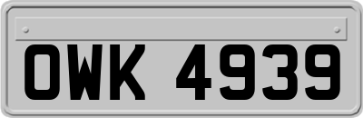 OWK4939