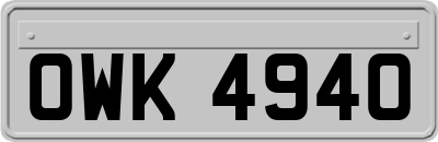 OWK4940