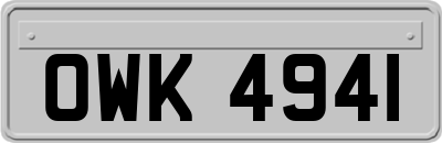 OWK4941