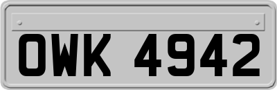 OWK4942