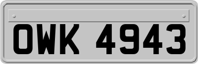 OWK4943