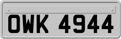 OWK4944