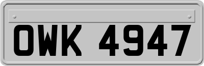 OWK4947