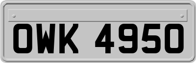 OWK4950