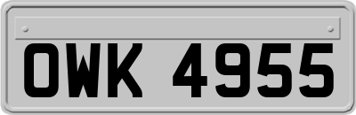 OWK4955