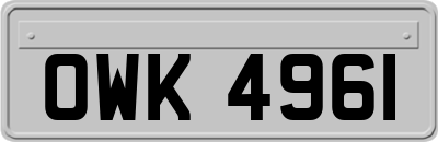 OWK4961