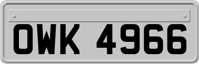 OWK4966
