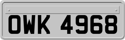 OWK4968