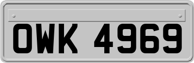 OWK4969