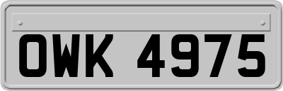 OWK4975