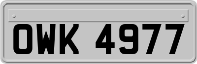 OWK4977