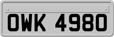 OWK4980