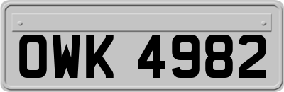 OWK4982