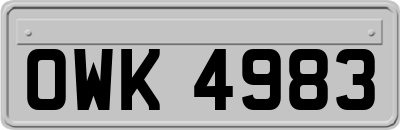 OWK4983
