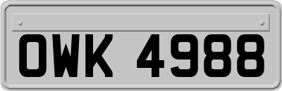 OWK4988