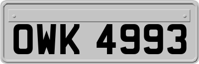 OWK4993