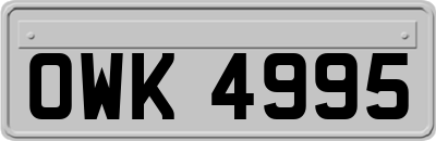 OWK4995