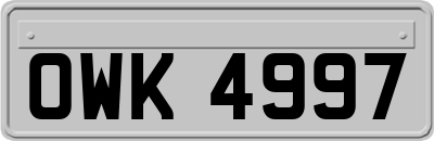 OWK4997