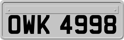 OWK4998