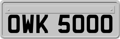 OWK5000