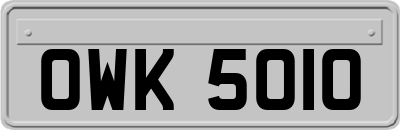 OWK5010