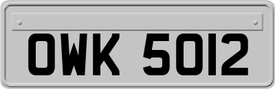 OWK5012