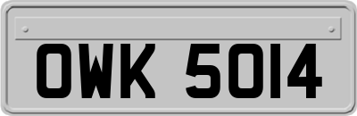 OWK5014