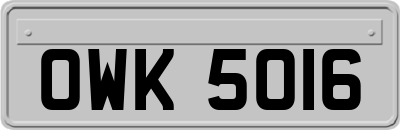 OWK5016