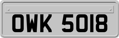 OWK5018