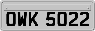 OWK5022